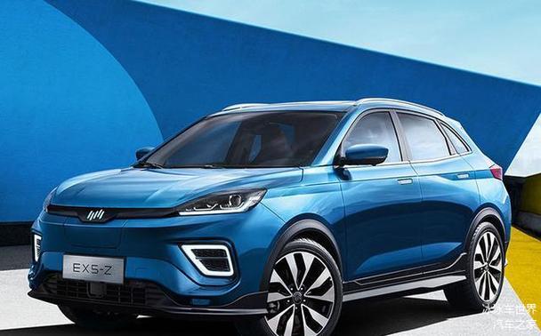 广州291WEY威派豪华SUV市场的黑马，零跑汽车与智能交通系统的协同